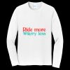 Long Sleeve Fan Favorite Tee Thumbnail