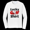 Long Sleeve Fan Favorite Tee Thumbnail