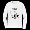 Long Sleeve Fan Favorite Tee Thumbnail