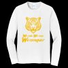 Long Sleeve Fan Favorite Tee Thumbnail