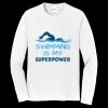 Long Sleeve Fan Favorite Tee Thumbnail