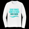 Long Sleeve Fan Favorite Tee Thumbnail