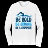 Long Sleeve Fan Favorite Tee Thumbnail