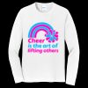 Long Sleeve Fan Favorite Tee Thumbnail