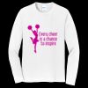 Long Sleeve Fan Favorite Tee Thumbnail