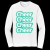 Long Sleeve Fan Favorite Tee Thumbnail