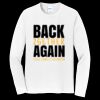Long Sleeve Fan Favorite Tee Thumbnail