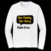 Long Sleeve Fan Favorite Tee Thumbnail