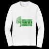 Long Sleeve Fan Favorite Tee Thumbnail