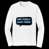 Long Sleeve Fan Favorite Tee Thumbnail