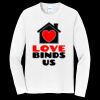 Long Sleeve Fan Favorite Tee Thumbnail