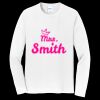 Long Sleeve Fan Favorite Tee Thumbnail