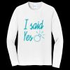 Long Sleeve Fan Favorite Tee Thumbnail