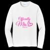 Long Sleeve Fan Favorite Tee Thumbnail