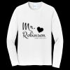 Long Sleeve Fan Favorite Tee Thumbnail