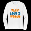Long Sleeve Fan Favorite Tee Thumbnail