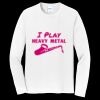 Long Sleeve Fan Favorite Tee Thumbnail