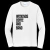 Long Sleeve Fan Favorite Tee Thumbnail