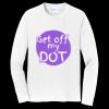 Long Sleeve Fan Favorite Tee Thumbnail