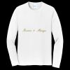 Long Sleeve Fan Favorite Tee Thumbnail