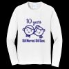 Long Sleeve Fan Favorite Tee Thumbnail