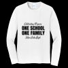 Long Sleeve Fan Favorite Tee Thumbnail