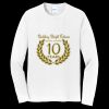 Long Sleeve Fan Favorite Tee Thumbnail