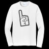 Long Sleeve Fan Favorite Tee Thumbnail