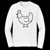 Long Sleeve Fan Favorite Tee Thumbnail