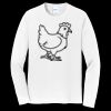 Long Sleeve Fan Favorite Tee Thumbnail