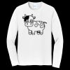Long Sleeve Fan Favorite Tee Thumbnail