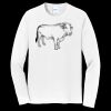 Long Sleeve Fan Favorite Tee Thumbnail