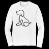 Long Sleeve Fan Favorite Tee Thumbnail