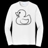 Long Sleeve Fan Favorite Tee Thumbnail