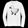 Long Sleeve Fan Favorite Tee Thumbnail