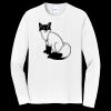 Long Sleeve Fan Favorite Tee Thumbnail