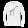 Long Sleeve Fan Favorite Tee Thumbnail