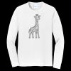 Long Sleeve Fan Favorite Tee Thumbnail