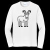 Long Sleeve Fan Favorite Tee Thumbnail