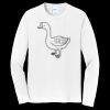 Long Sleeve Fan Favorite Tee Thumbnail