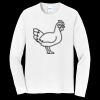 Long Sleeve Fan Favorite Tee Thumbnail