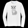 Long Sleeve Fan Favorite Tee Thumbnail
