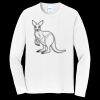Long Sleeve Fan Favorite Tee Thumbnail