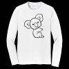Long Sleeve Fan Favorite Tee Thumbnail
