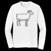 Long Sleeve Fan Favorite Tee Thumbnail