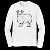 Long Sleeve Fan Favorite Tee Thumbnail