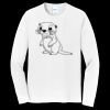 Long Sleeve Fan Favorite Tee Thumbnail
