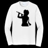 Long Sleeve Fan Favorite Tee Thumbnail