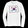 Long Sleeve Fan Favorite Tee Thumbnail