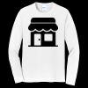 Long Sleeve Fan Favorite Tee Thumbnail